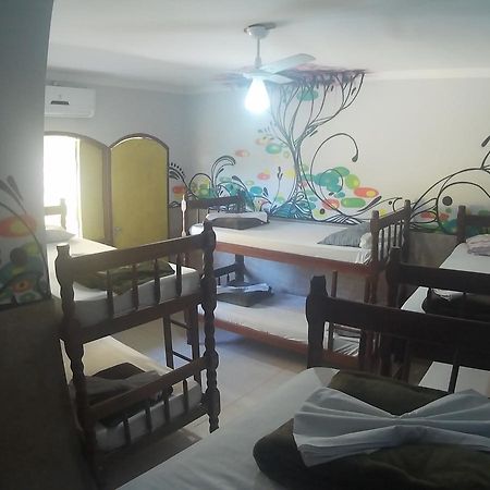 Canguru Hostel 파라티 외부 사진