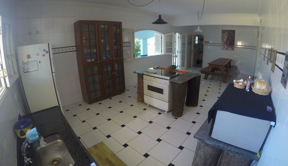 Canguru Hostel 파라티 외부 사진