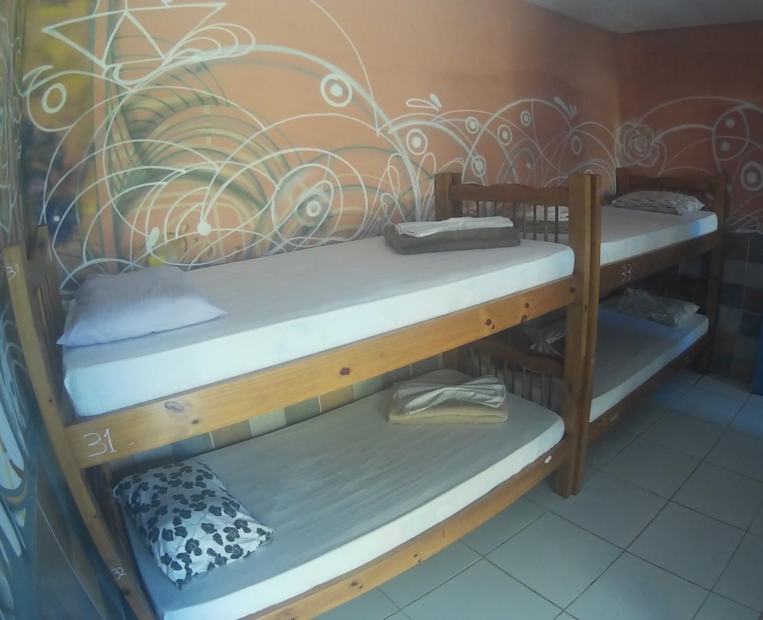 Canguru Hostel 파라티 외부 사진